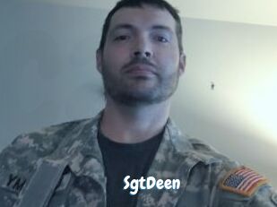 SgtDeen
