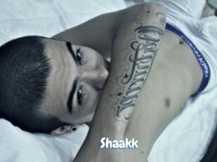 Shaakk