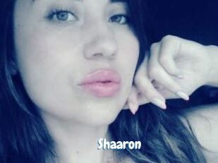 Shaaron