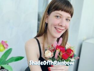 ShadeOfThRainbow