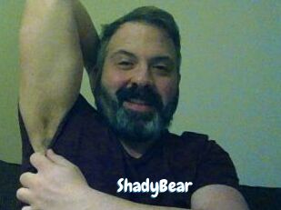 ShadyBear
