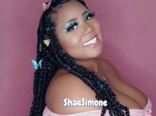 ShaeSimone