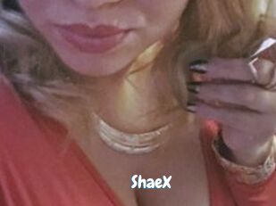 ShaeX