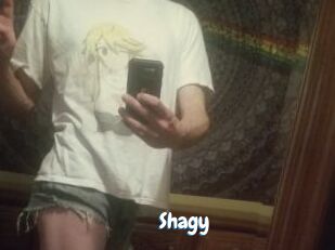 Shagy