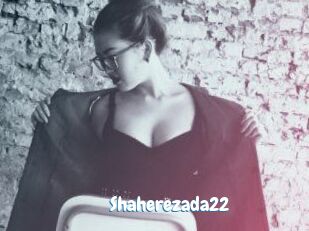 Shaherezada22