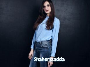 Shaherizadda