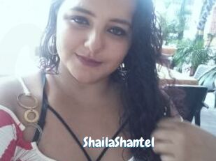 ShailaShantel Coquine Avenue