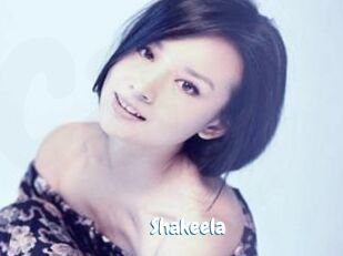 Shakeela