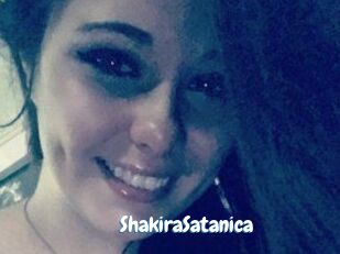 ShakiraSatanica