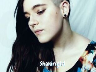 Shakirigirl
