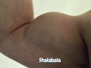 Shalabala