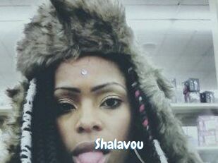 Shalavou