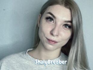 ShalyBredber Coquine Avenue