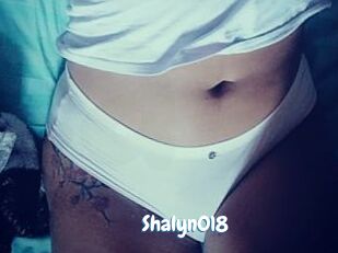 Shalyn018