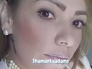 Shamantaadams