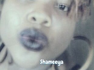 Shameeya