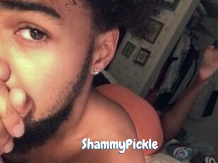 ShammyPickle