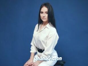 ShanaGibson Coquine Avenue