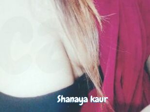 Shanaya_kaur