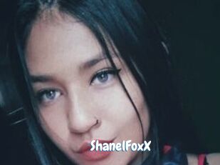 ShanelFoxX