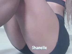 Shanelle