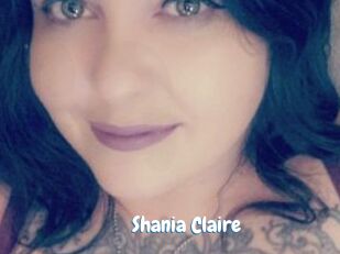 Shania_Claire
