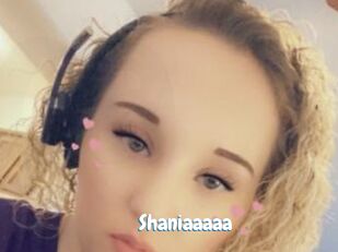 Shaniaaaaa Coquine Avenue