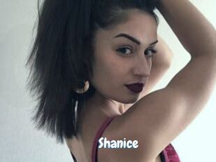 Shanice