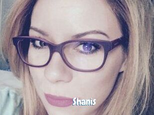 Shanis
