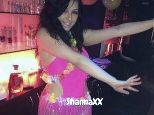 ShannaXX