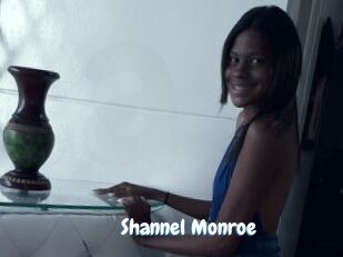 Shannel_Monroe Coquine Avenue