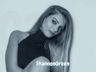 ShannonGreen