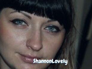 ShannonLovely