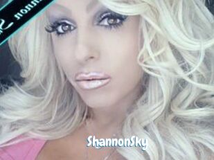 ShannonSky