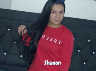 Shanon