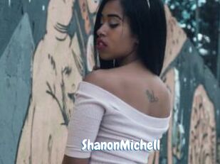 ShanonMichell