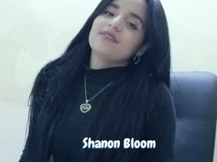 Shanon_Bloom Coquine Avenue