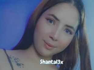 Shantal3x