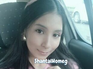 ShantalHomeg Coquine Avenue