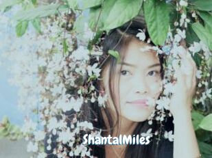 ShantalMiles