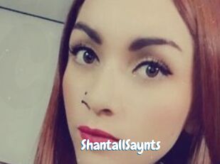 ShantallSaynts Coquine Avenue