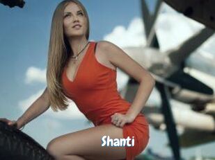 Shanti