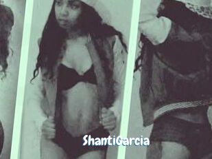 ShantiGarcia Coquine Avenue
