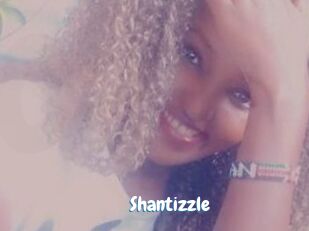 Shantizzle