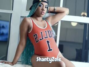 ShantyZole
