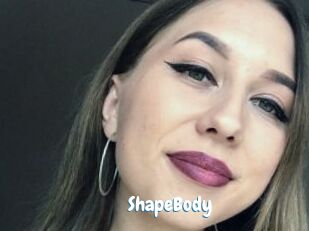 ShapeBody