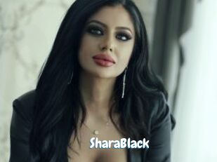 SharaBlack