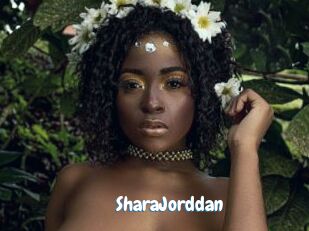 SharaJorddan