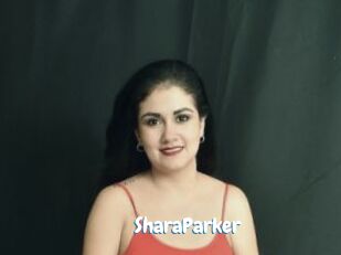 SharaParker