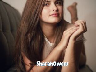 SharahOwens